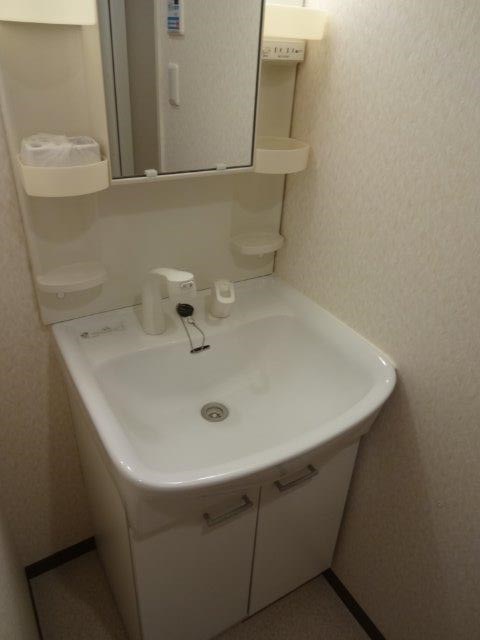 パレス・チェリーロード その他4