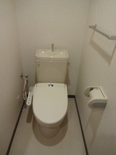 パレス・チェリーロード その他5