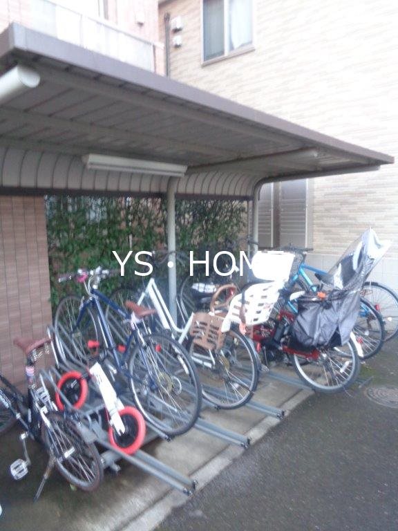 パレス・チェリーロード その他18