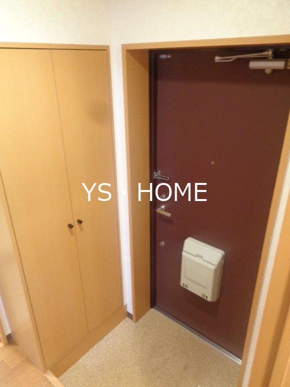 パレス・チェリーロード その他20