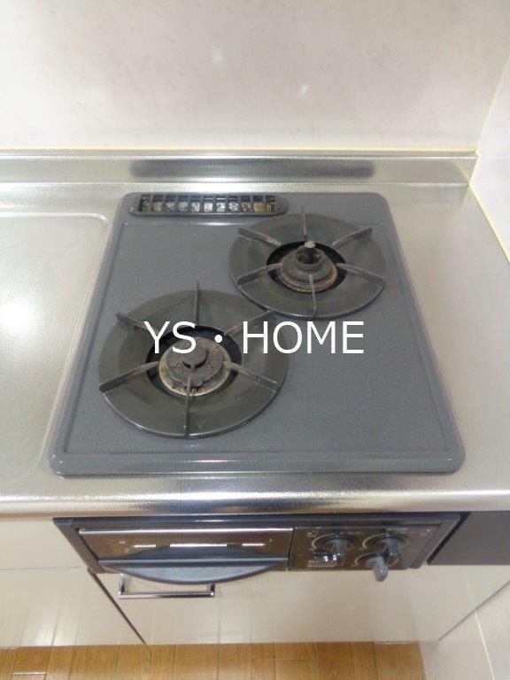 パレス・チェリーロード その他21