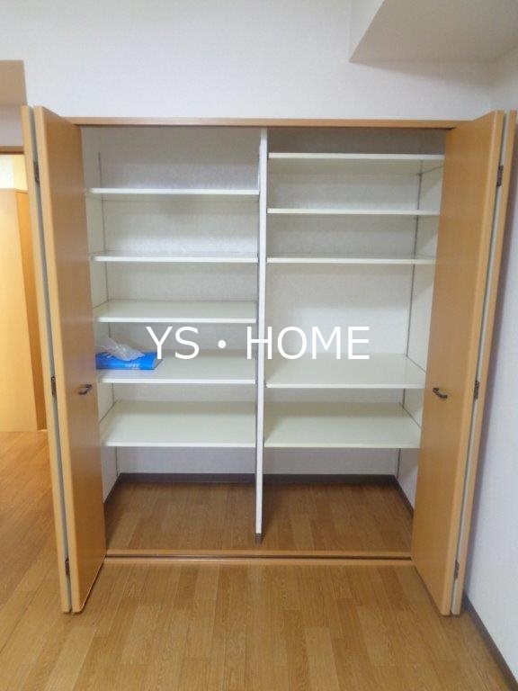 パレス・チェリーロード その他23