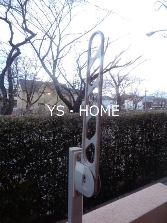 パレス・チェリーロード その他24