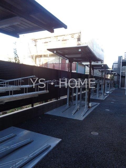 KDXレジデンス武蔵境Ⅱ その他外観6