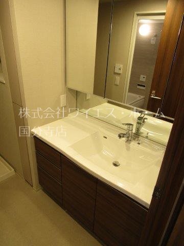 ザ・パークハウス国分寺四季の森 Ｉ棟  その他1