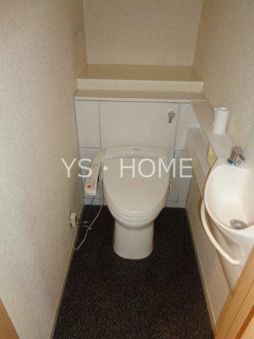 ライツェント吉祥寺    その他2