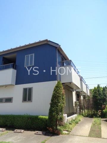 ライツェント吉祥寺    その他外観1