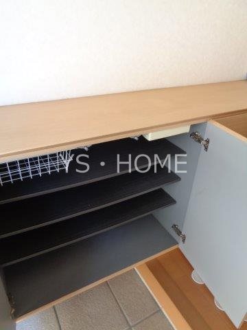 ライツェント吉祥寺    その他8