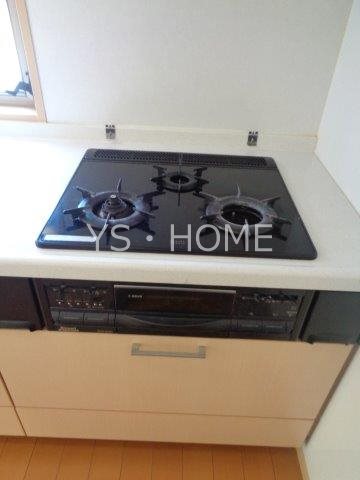 ライツェント吉祥寺    その他9