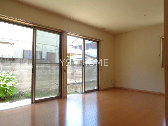 ライツェント吉祥寺    リビング