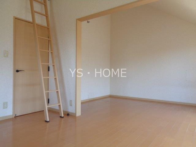 ライツェント吉祥寺    ベッドルーム