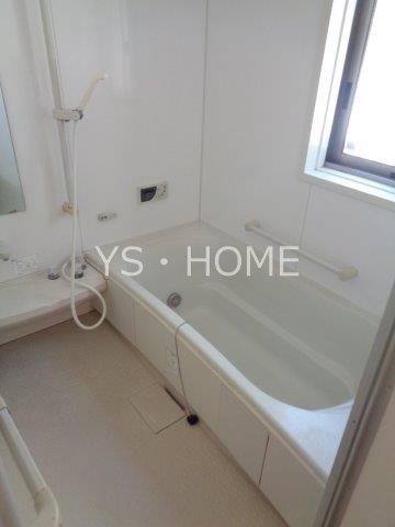 ライツェント吉祥寺    風呂画像