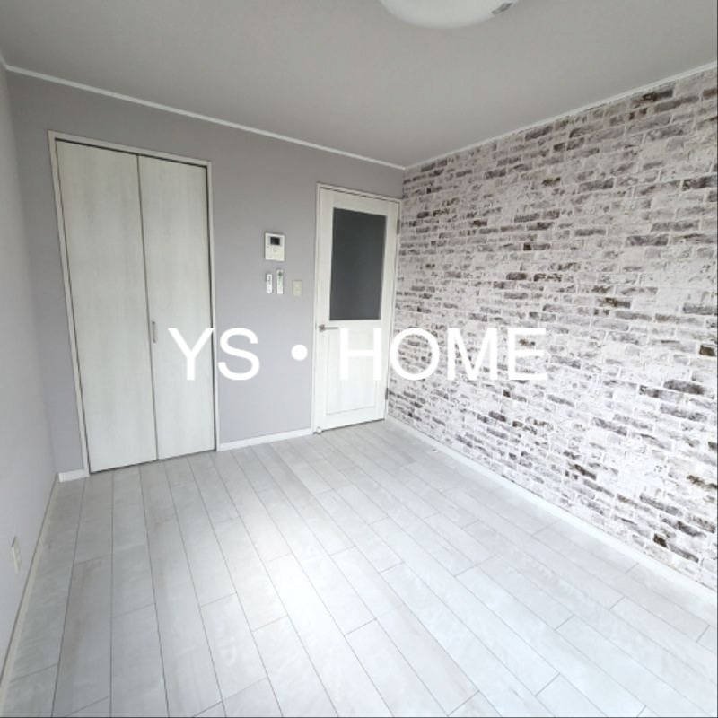 ムーンパレス リビング