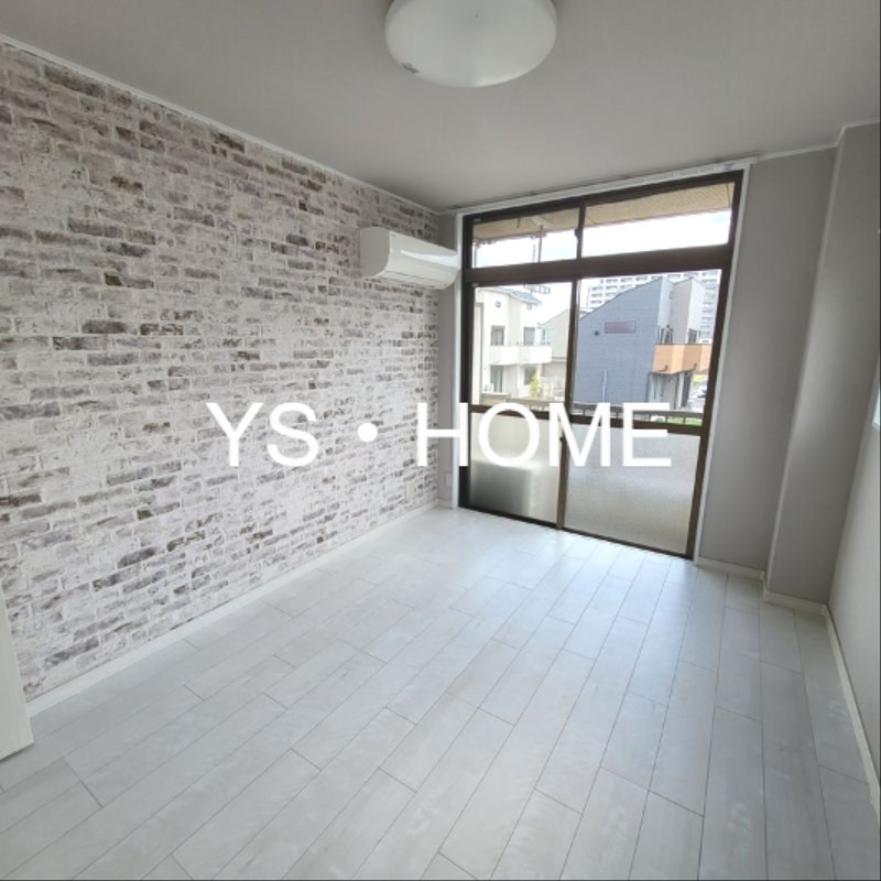 ムーンパレス ベッドルーム