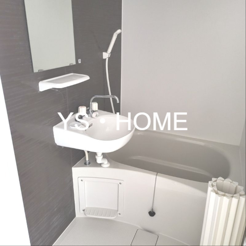 ムーンパレス 風呂画像