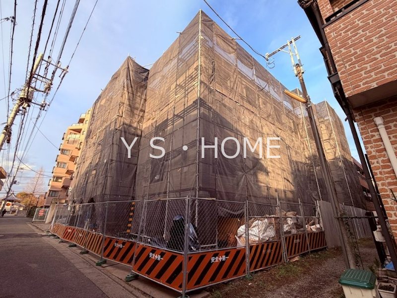 エルファーロ国分寺 その他外観1