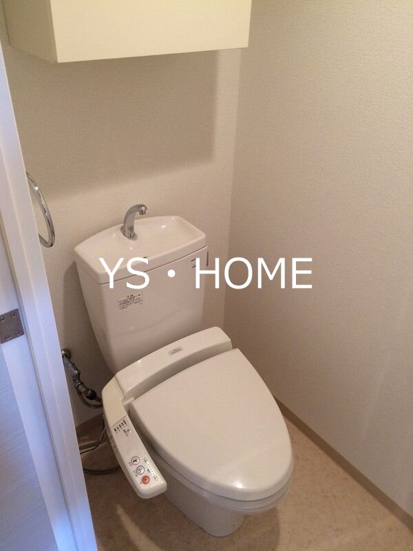 ガリシア新宿WEST その他4