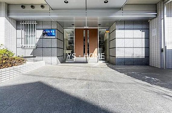 ガリシア新宿WEST その他7