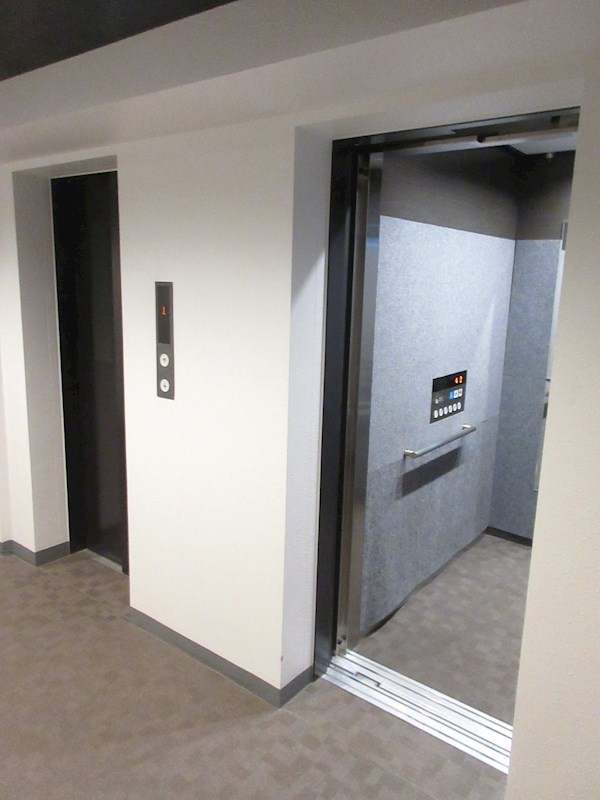 ZOOM中野坂上 その他外観4