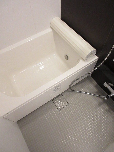 ZOOM中野坂上 風呂画像