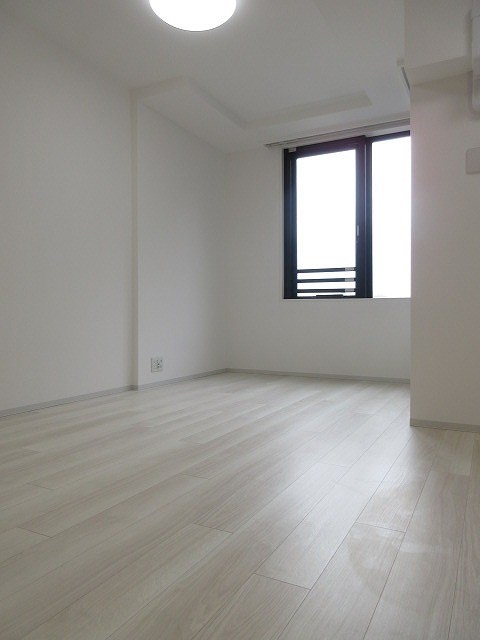 ZOOM中野坂上 ベランダ