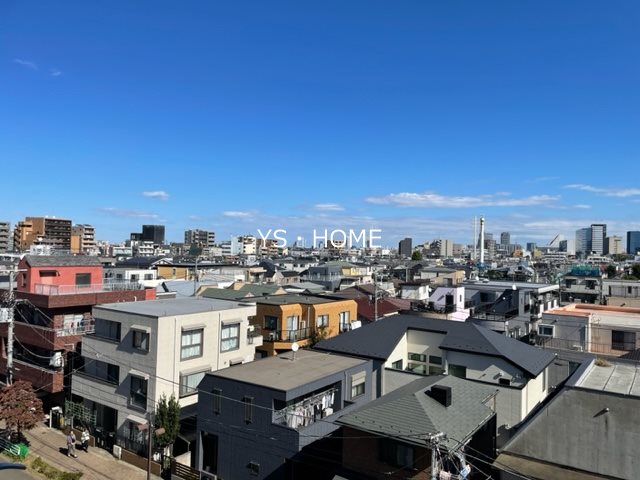 秀和高円寺レジデンス その他1