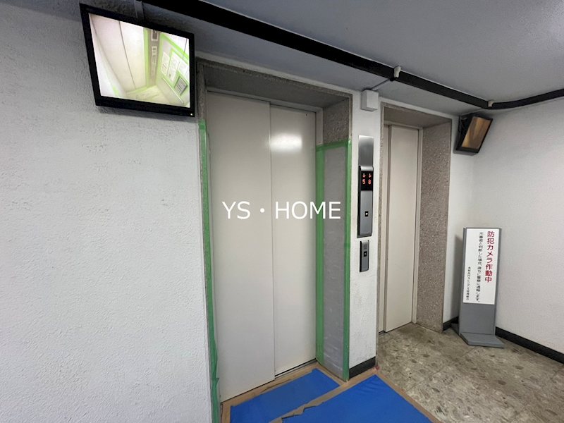 秀和高円寺レジデンス その他5