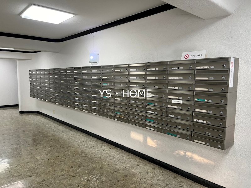 秀和高円寺レジデンス その他6