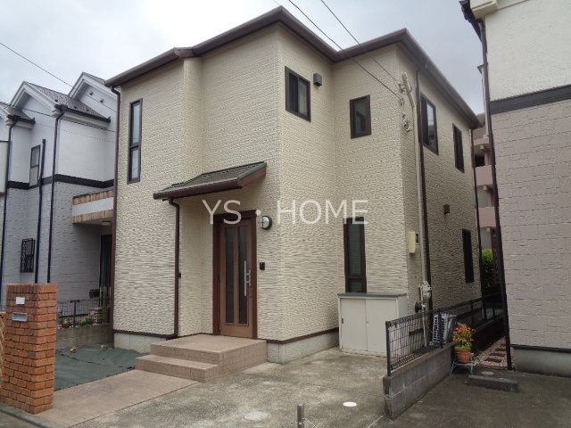 小金井東町2丁目貸家 その他外観1