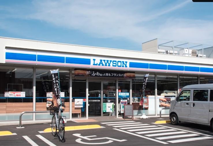 小金井東町2丁目貸家 周辺画像5