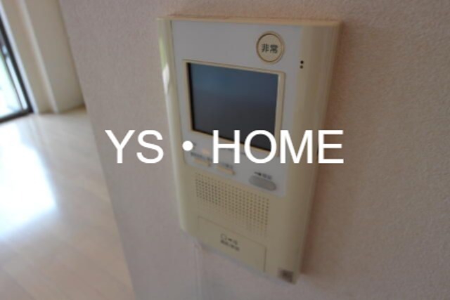 ヴィーガーデンザ・レジデンス その他4