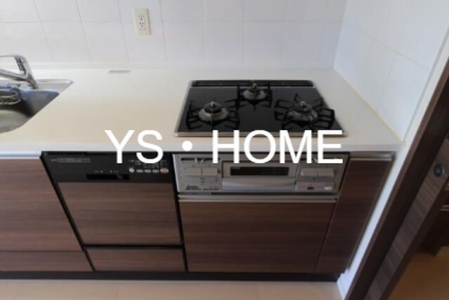 ヴィーガーデンザ・レジデンス その他5