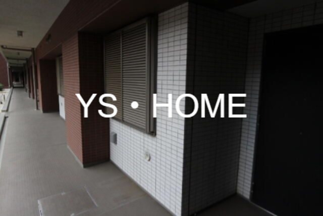 ヴィーガーデンザ・レジデンス その他6