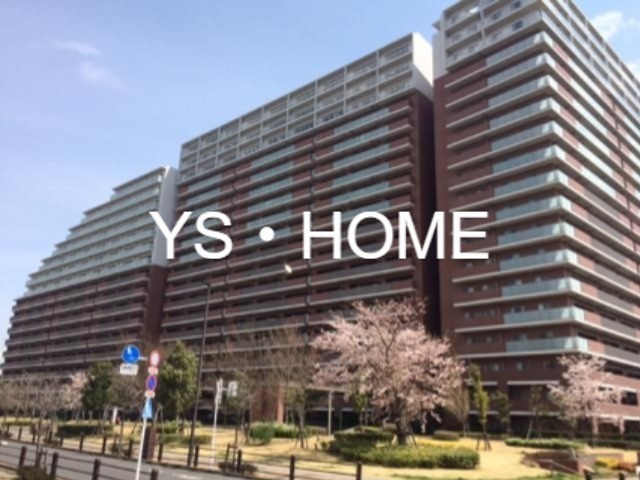 ヴィーガーデンザ・レジデンス その他外観2