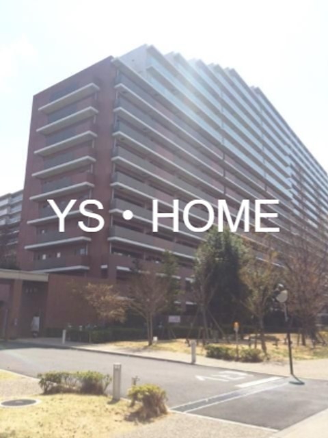 ヴィーガーデンザ・レジデンス その他外観3