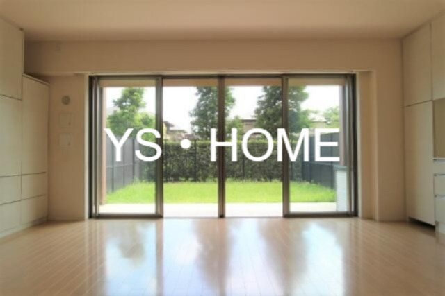 ヴィーガーデンザ・レジデンス リビング