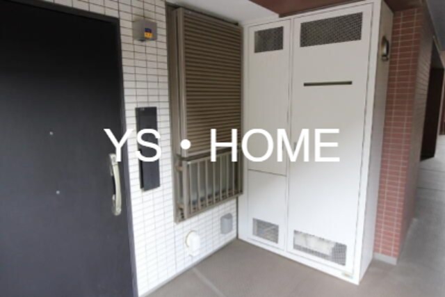 ヴィーガーデンザ・レジデンス その他12