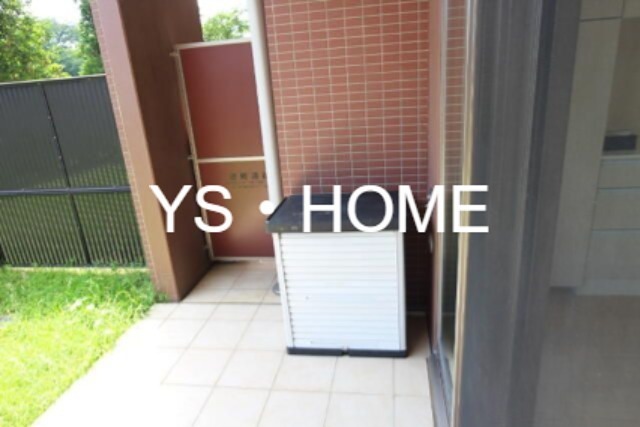 ヴィーガーデンザ・レジデンス その他18