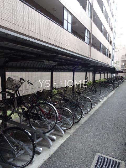 コーポレート連雀　1号棟 その他18