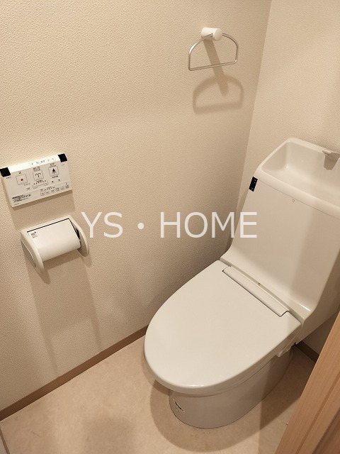 カサブランカ吉祥寺　 その他3