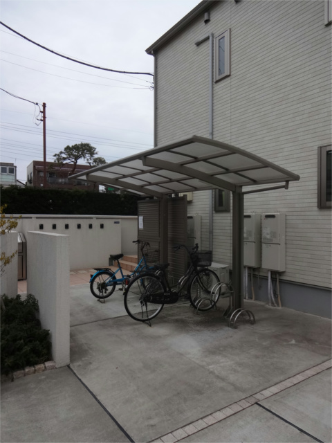 カサブランカ吉祥寺　 その他外観4