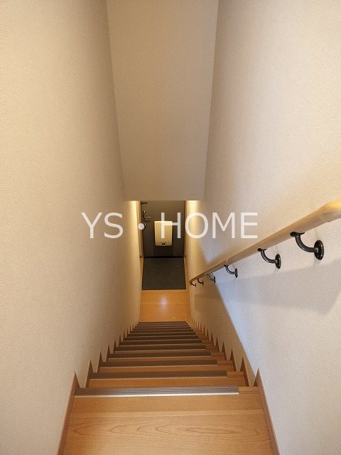 カサブランカ吉祥寺　 その他12