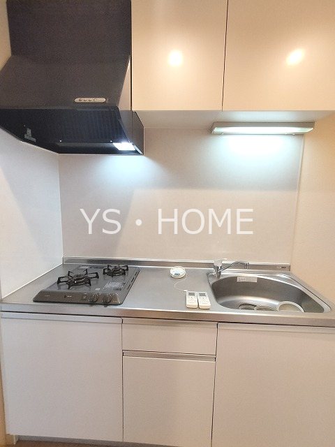 カサブランカ吉祥寺　 キッチン