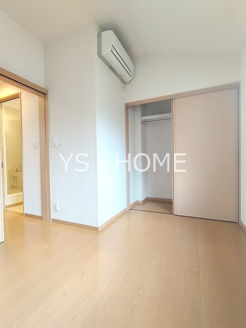 カサブランカ吉祥寺　 ベッドルーム