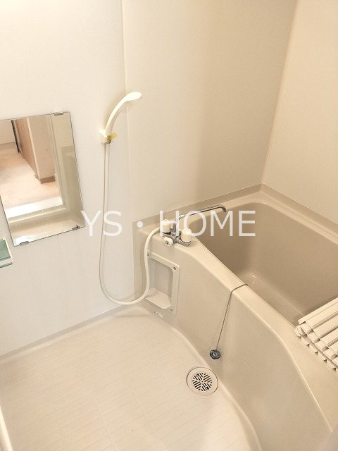 カサブランカ吉祥寺　 風呂画像