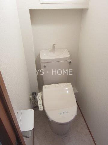 メゾン・ド・グレーヌ その他3