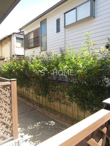 メゾン・ド・グレーヌ その他5