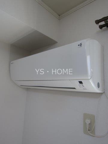 メゾン・ド・グレーヌ その他6