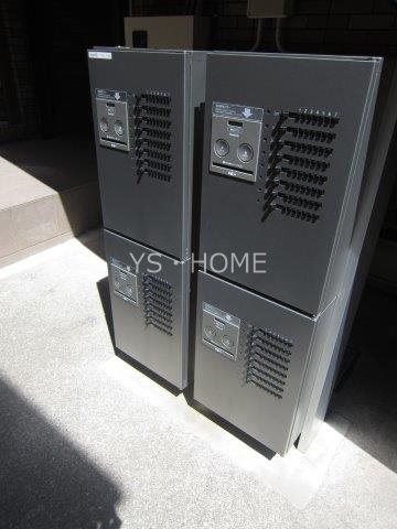 メゾン・ド・グレーヌ その他外観1