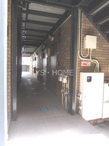 メゾン・ド・グレーヌ その他外観2